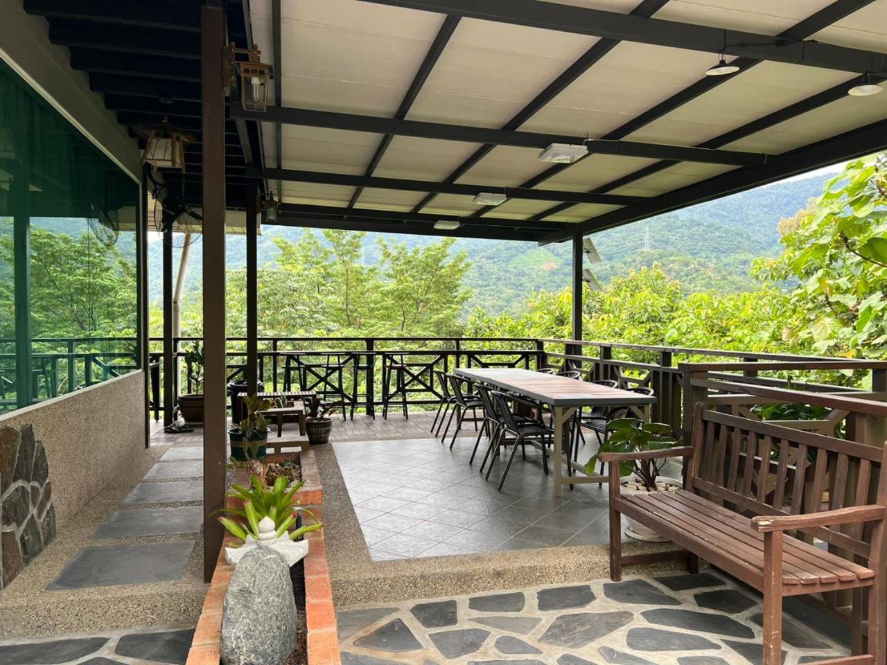 Chalet Kokol Sinompuru Kota Kinabalu